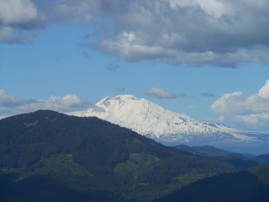 Photo from Picnic Hike to Grassy Knoll / Grassy Pass