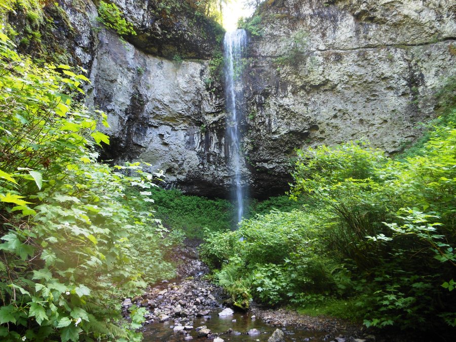 Photo from Niagara Falls