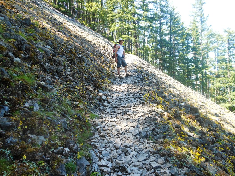 Photo from Wind Mountain