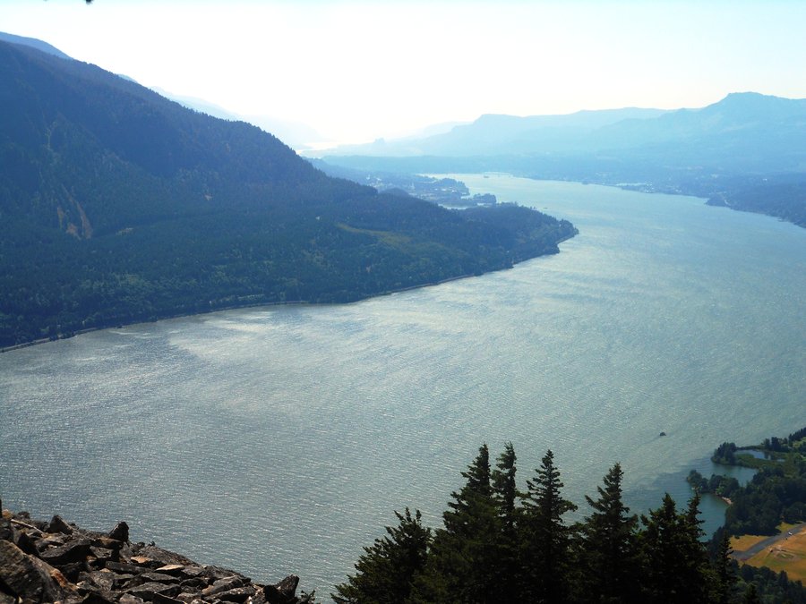 Photo from Wind Mountain