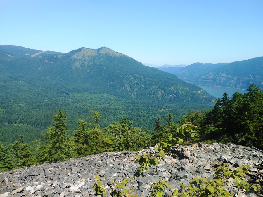 Photo from Wind Mountain