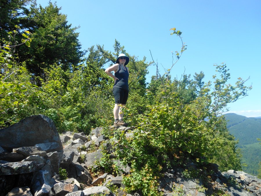 Photo from Wind Mountain