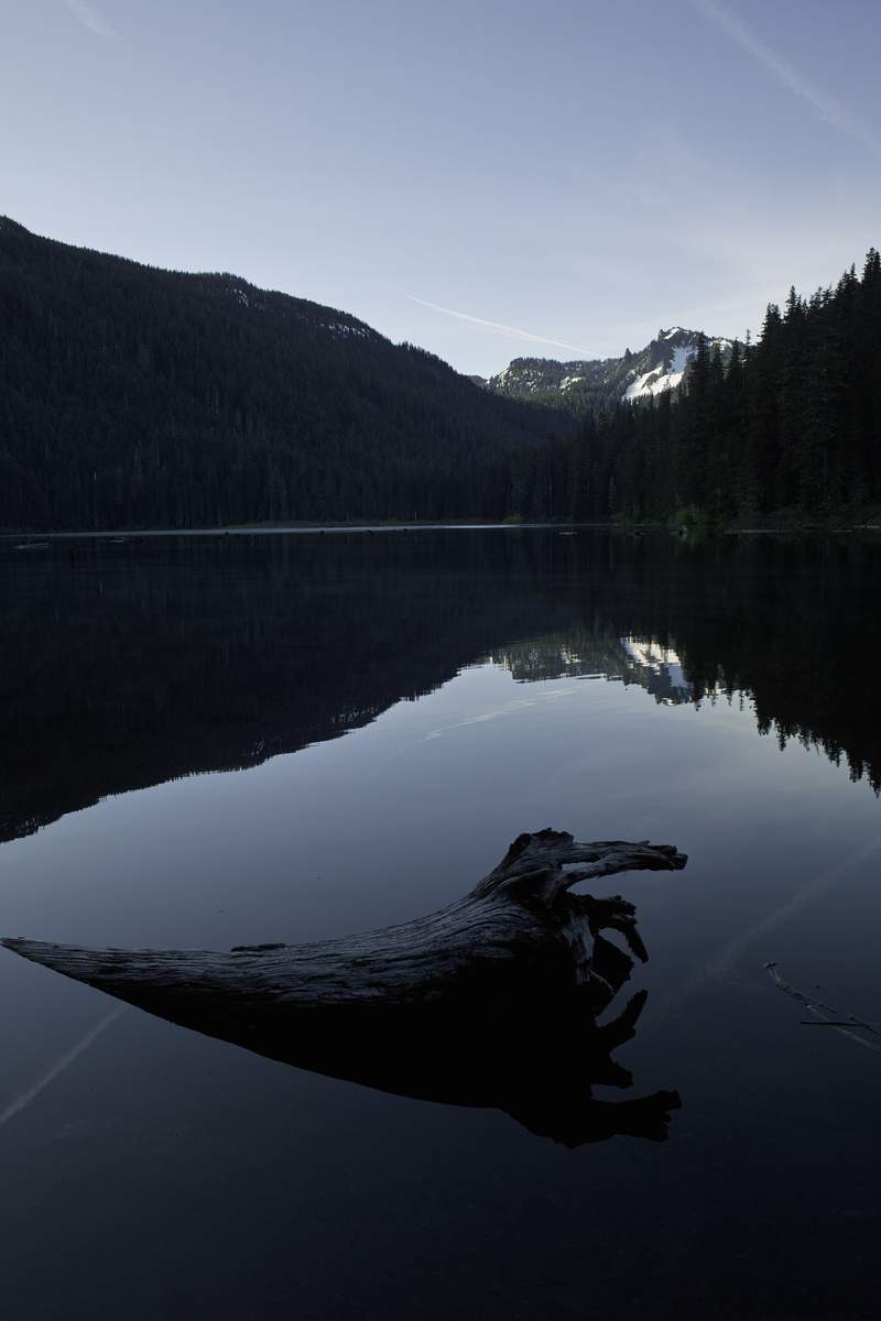 Last lake shot, I promise.