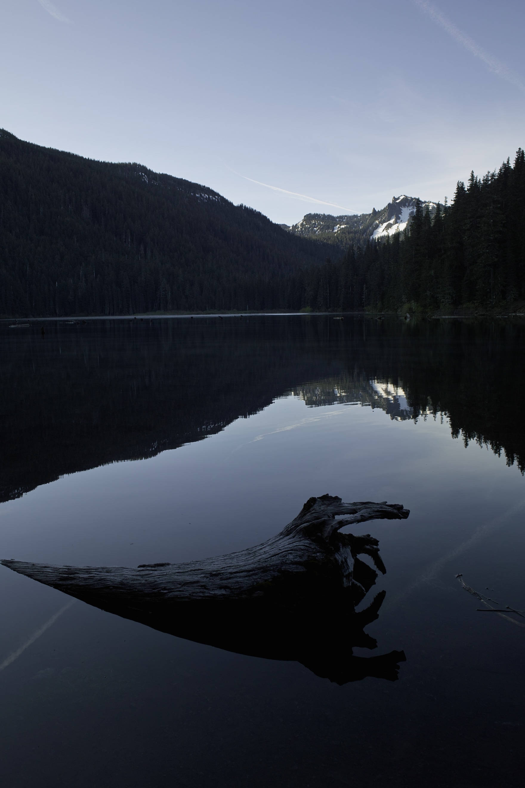 Last lake shot, I promise.