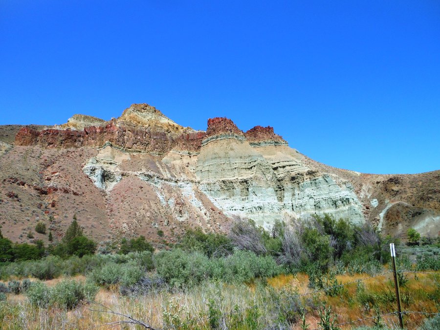 Photo from Blue Basin