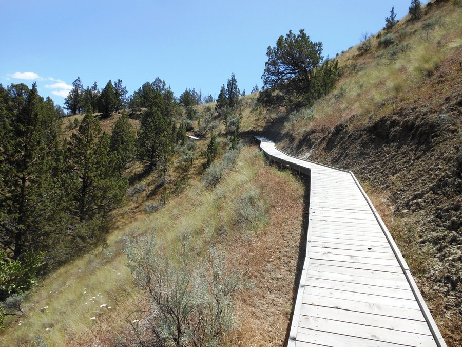 Photo from Blue Basin