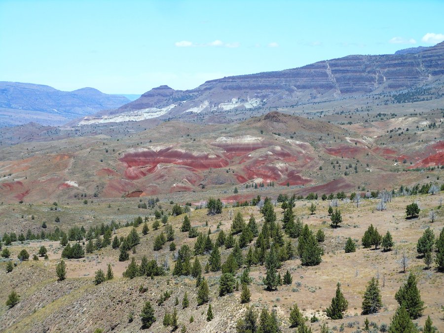 Photo from Blue Basin