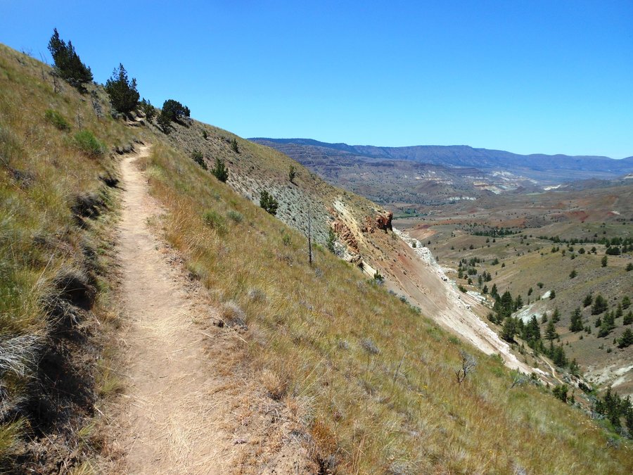 Photo from Blue Basin