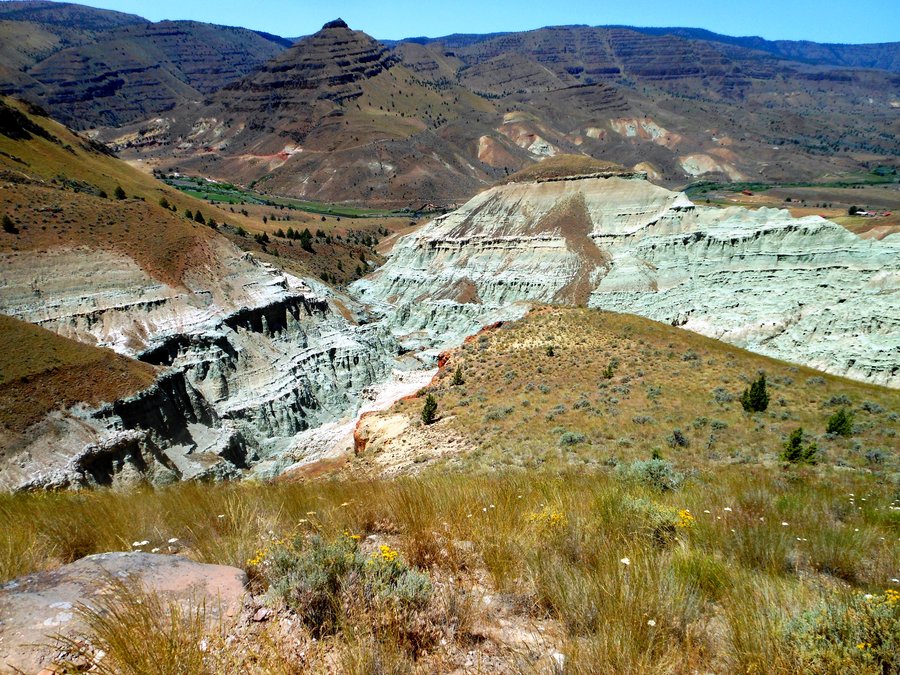 Photo from Blue Basin