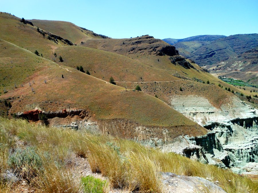 Photo from Blue Basin