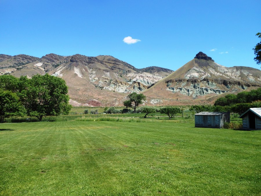 Photo from Blue Basin