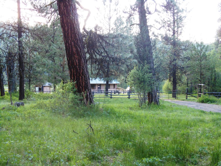 Photo from Blue Basin