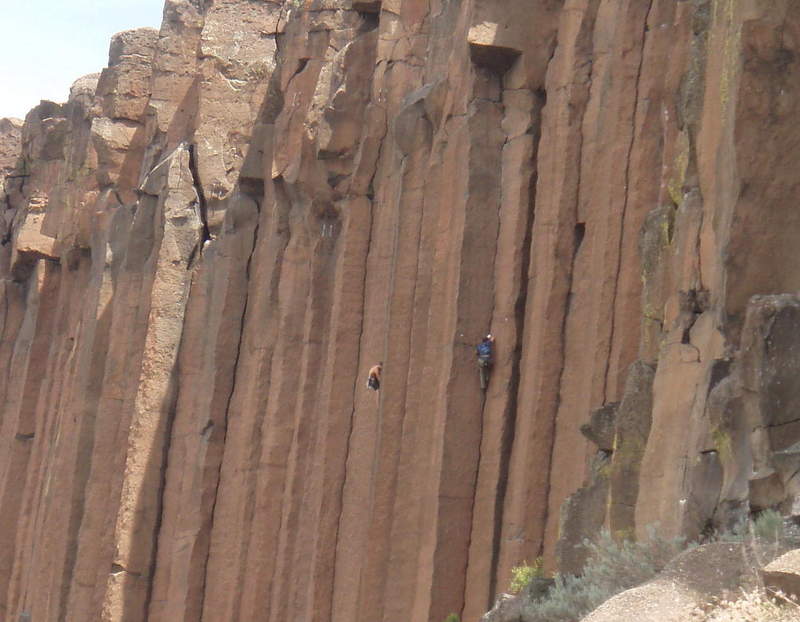 climbers
