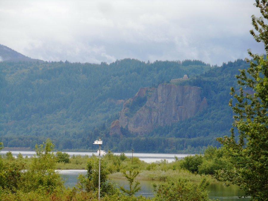 Photo from Steigerwald Nature Preserve