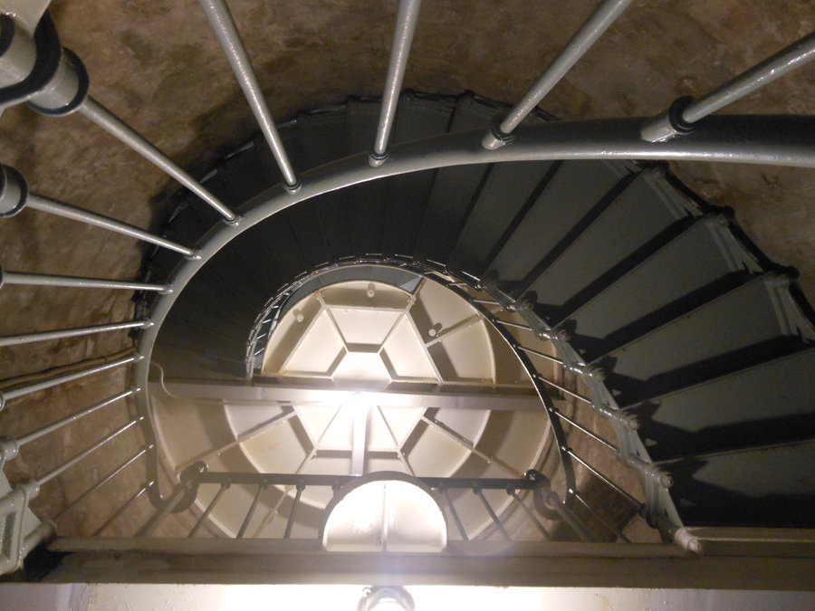 Photo from North Head Lighthouse, Cape Disappointment WA