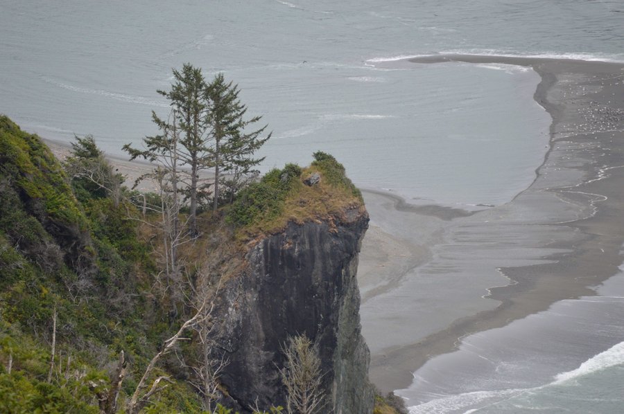 Photo from Klamath Overlook