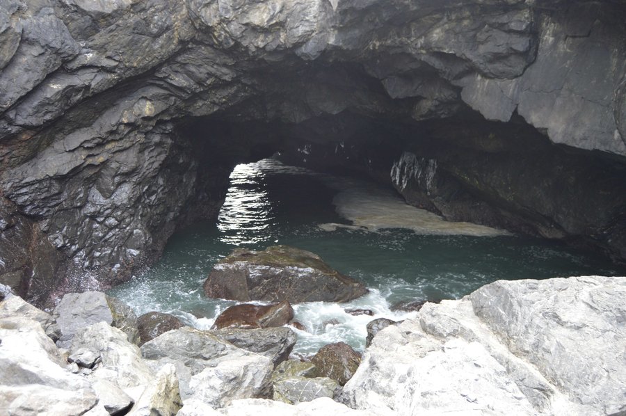 Photo from Sisters Rocks