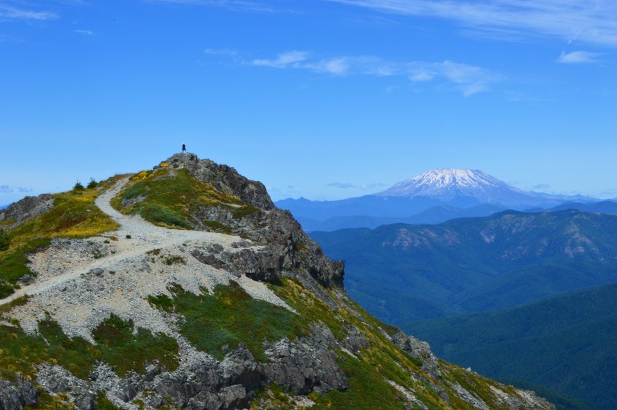 Photo from Grouse Vista OAB