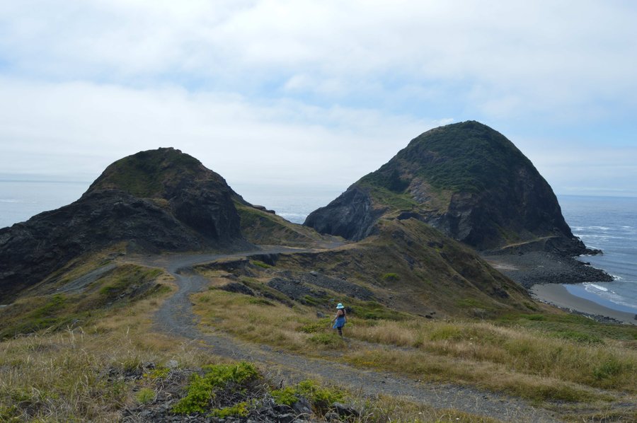 Photo from Sisters Rocks