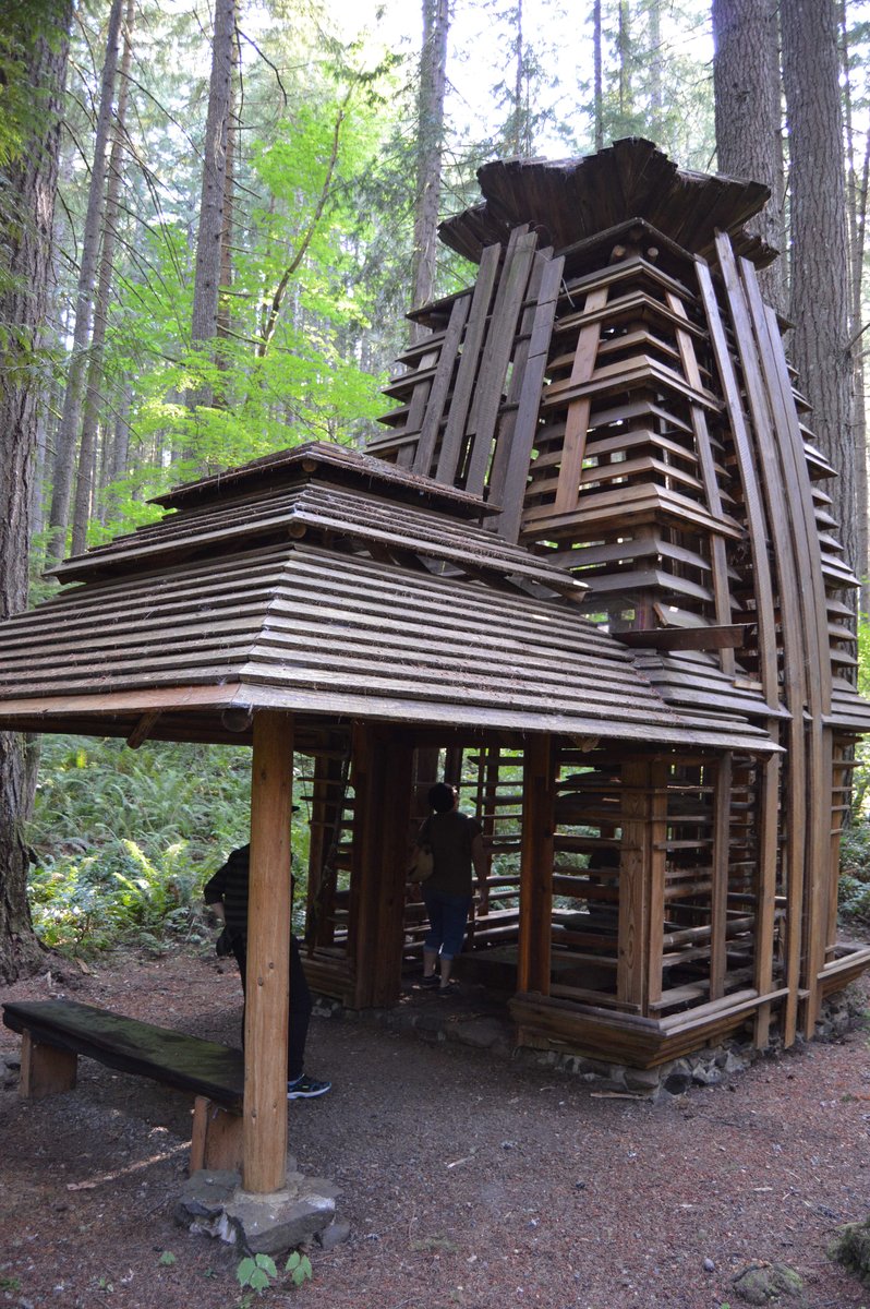 Photo from Shrines of Scappoose