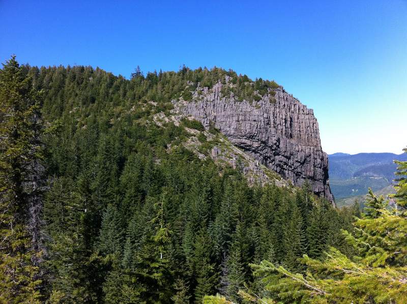 Table Rock