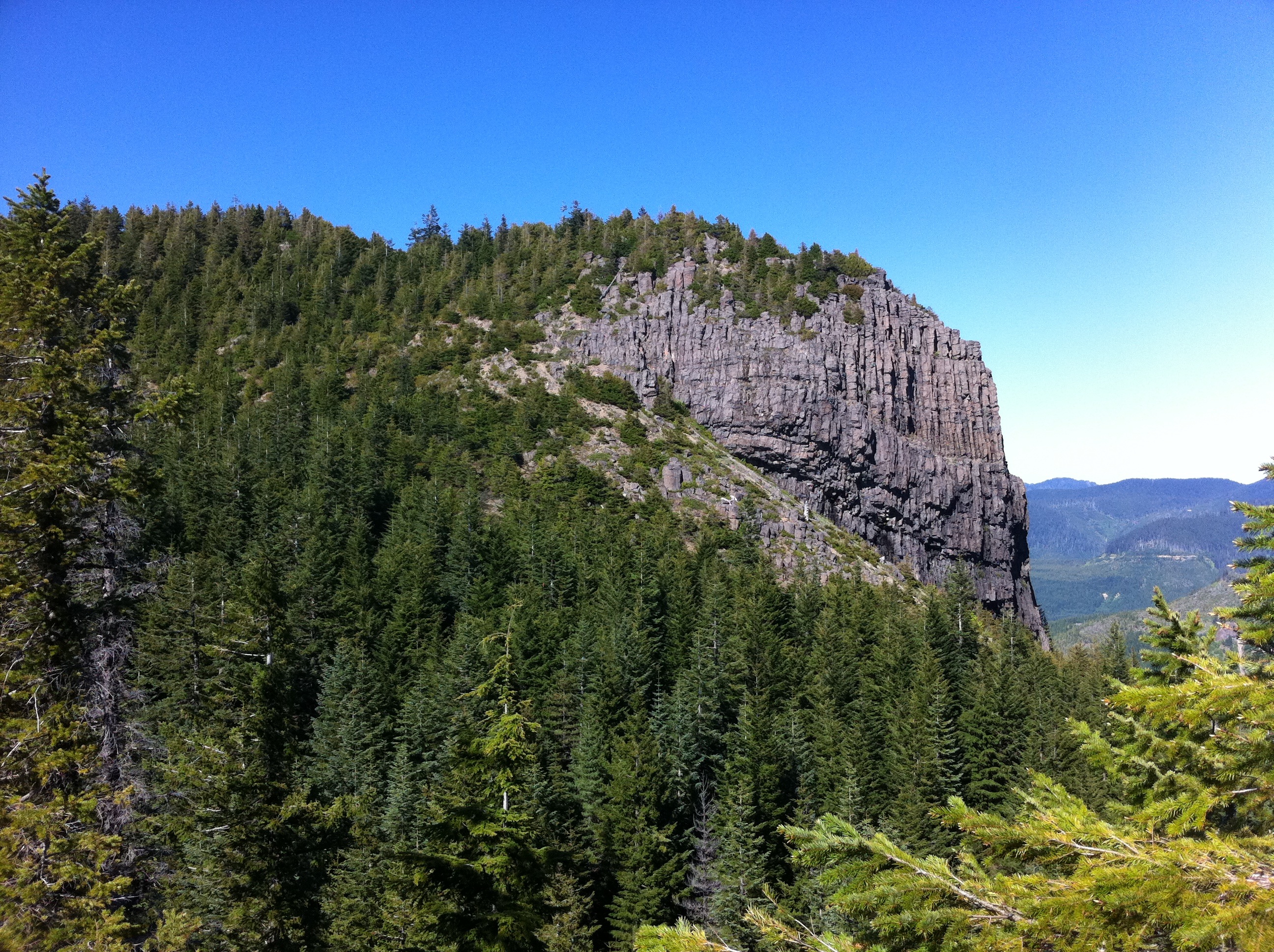 Table Rock