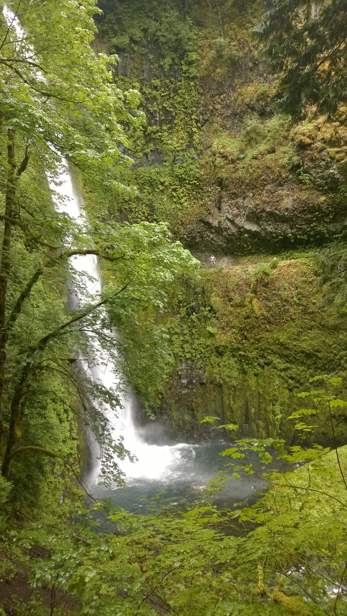 Photo from Eagle-Benson Loop Hike