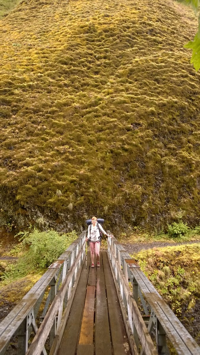 Photo from Eagle-Benson Loop Hike