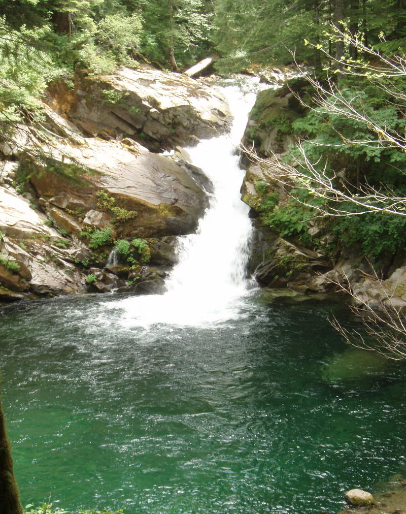 swimmin hole