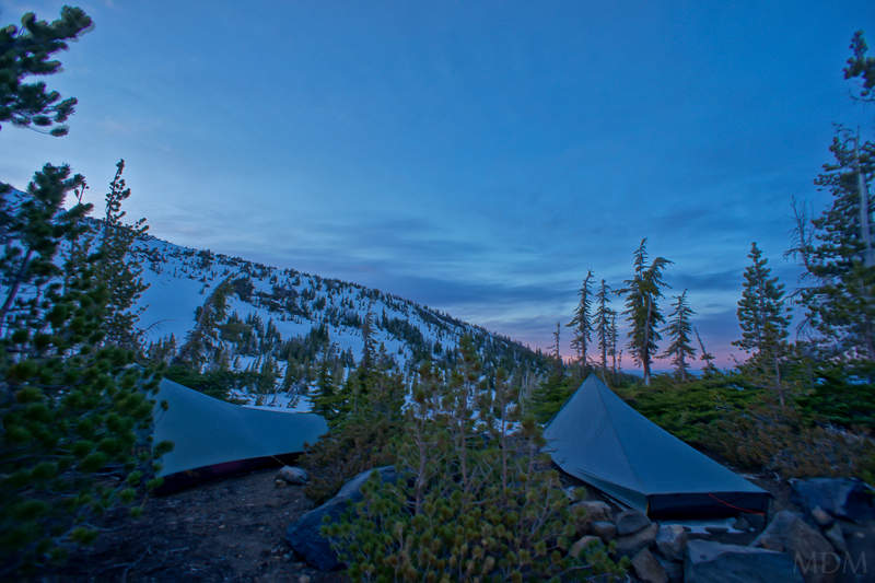 Tents