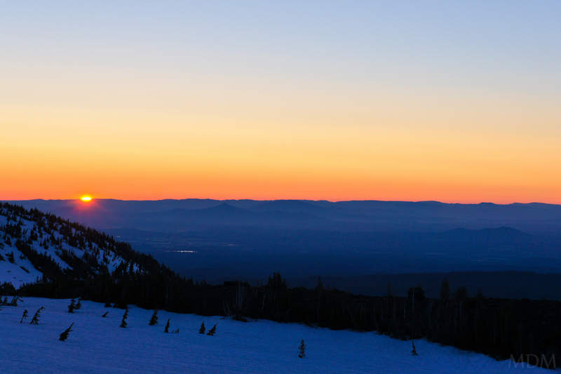 sunrise