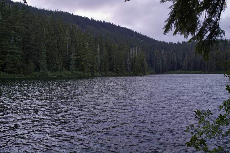Shellrock Lake