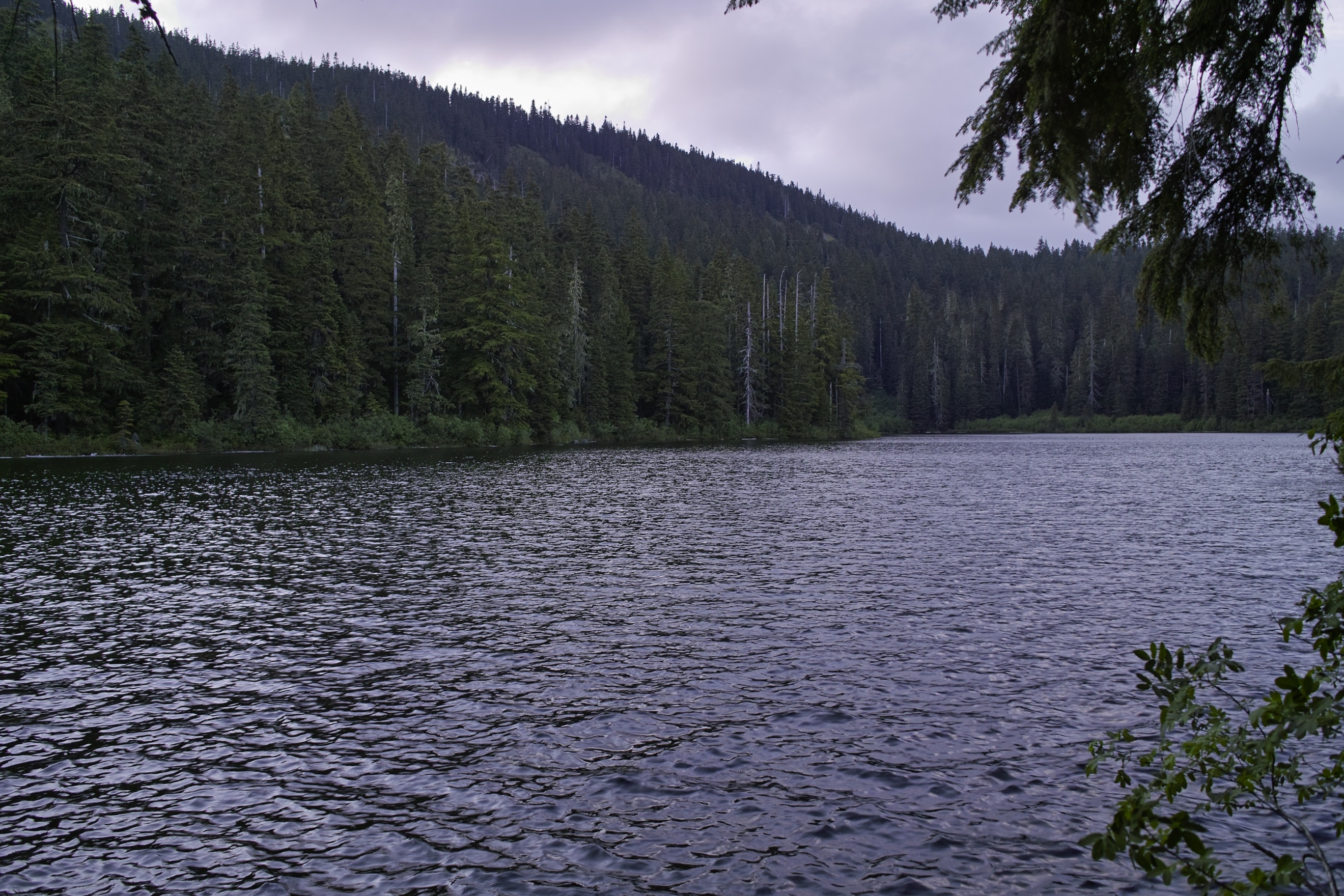 Shellrock Lake