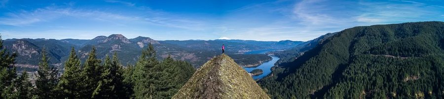 Photo from Munra Point