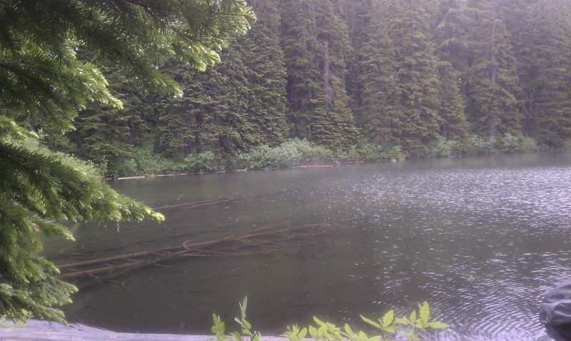 Scout Lake