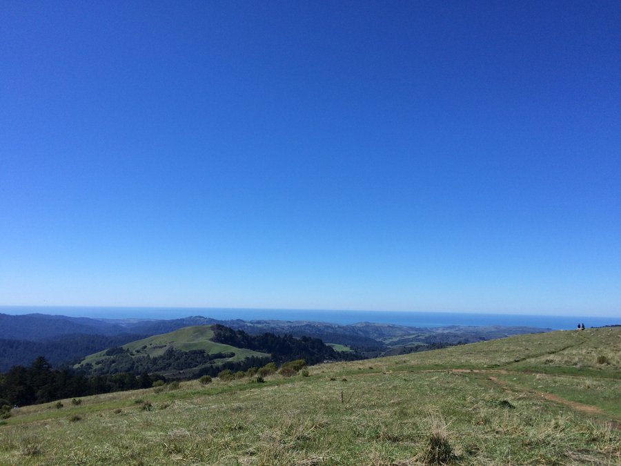 Photo from Russian Ridge loop