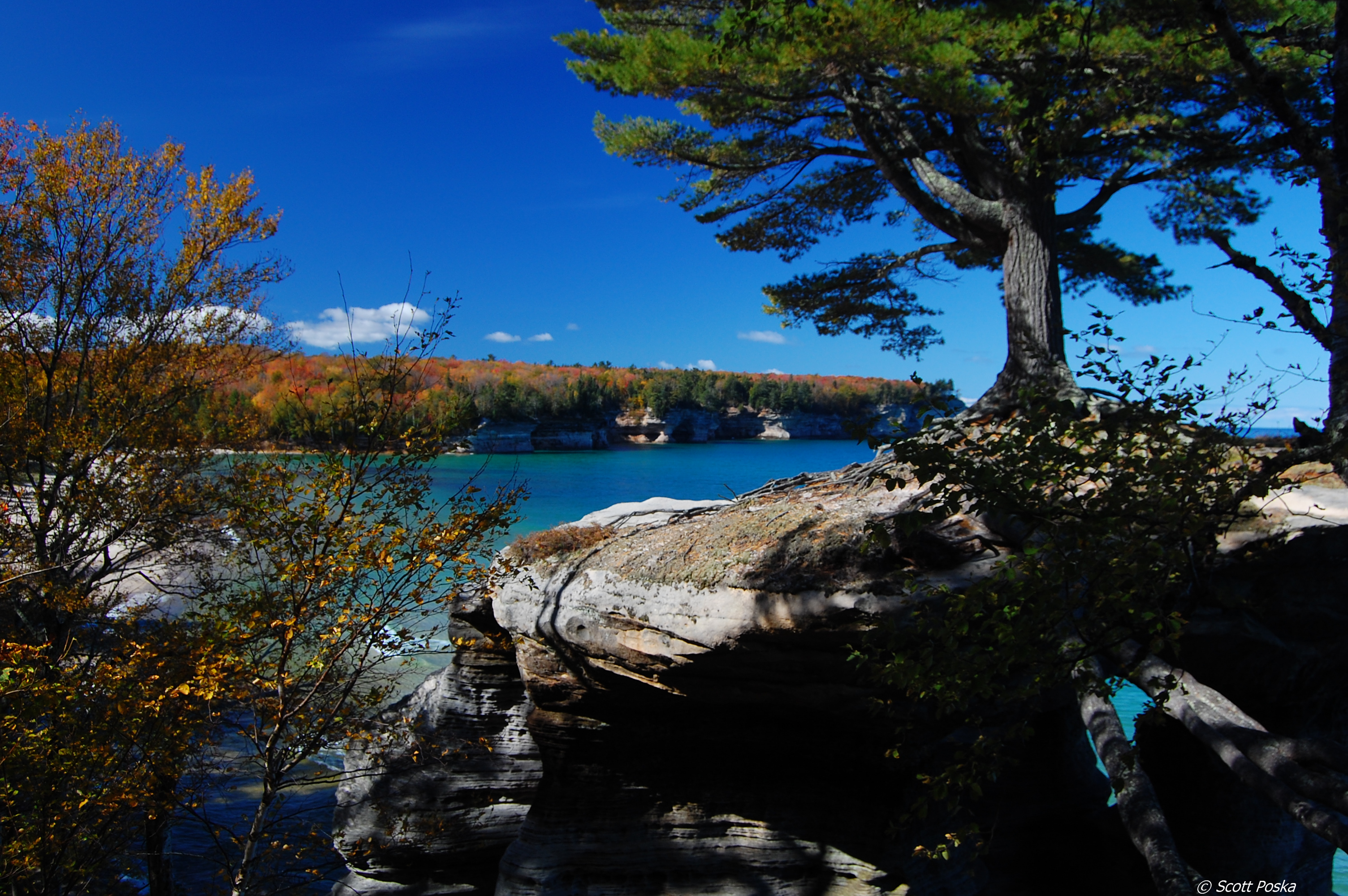 Chapel Beach