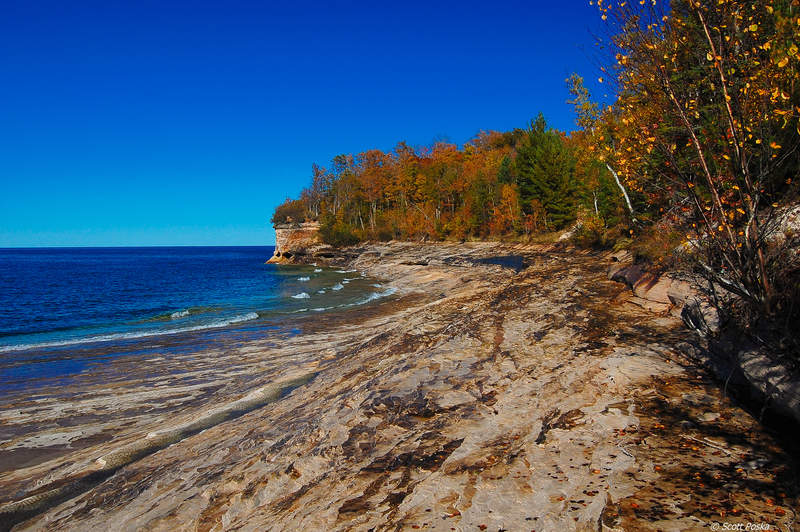 Mosquito Beach