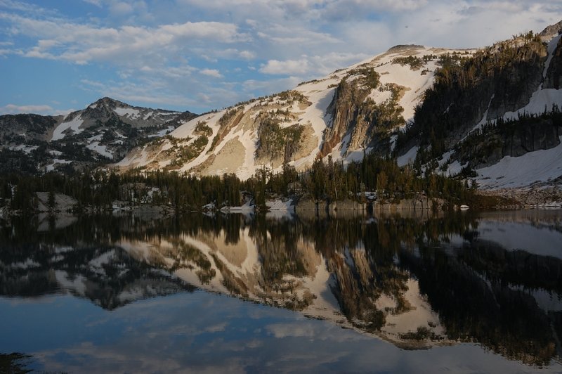 Mirror Lake