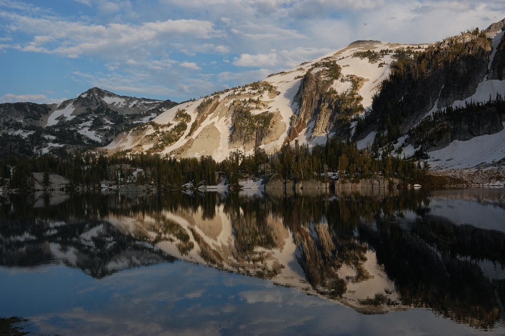 Mirror Lake