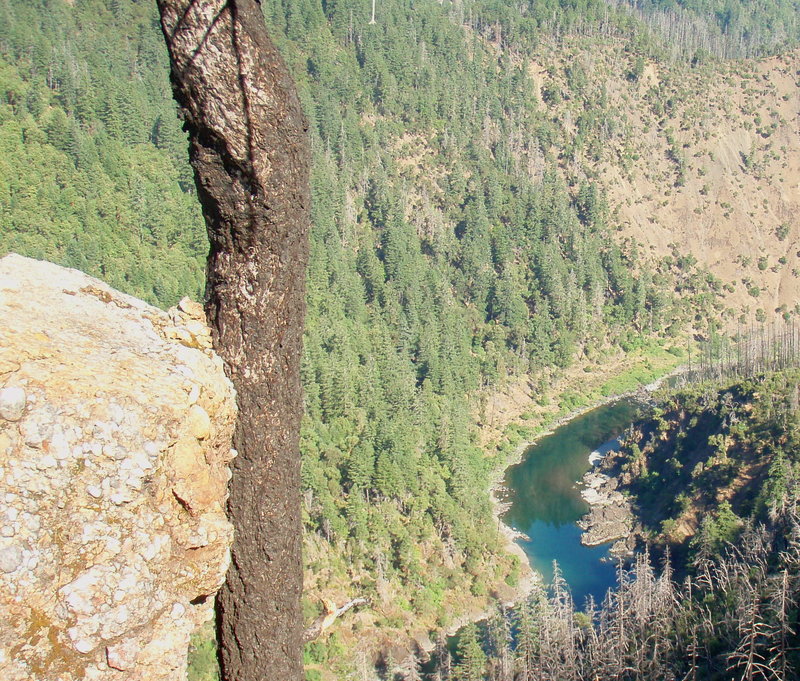 Illinois River