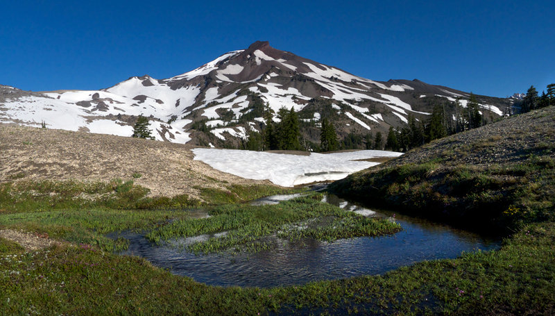 South Sister