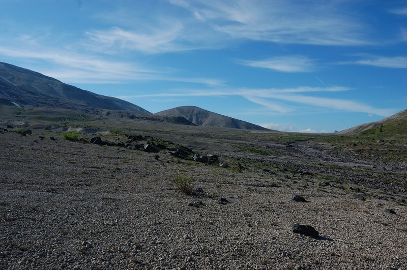 Plains of Abraham