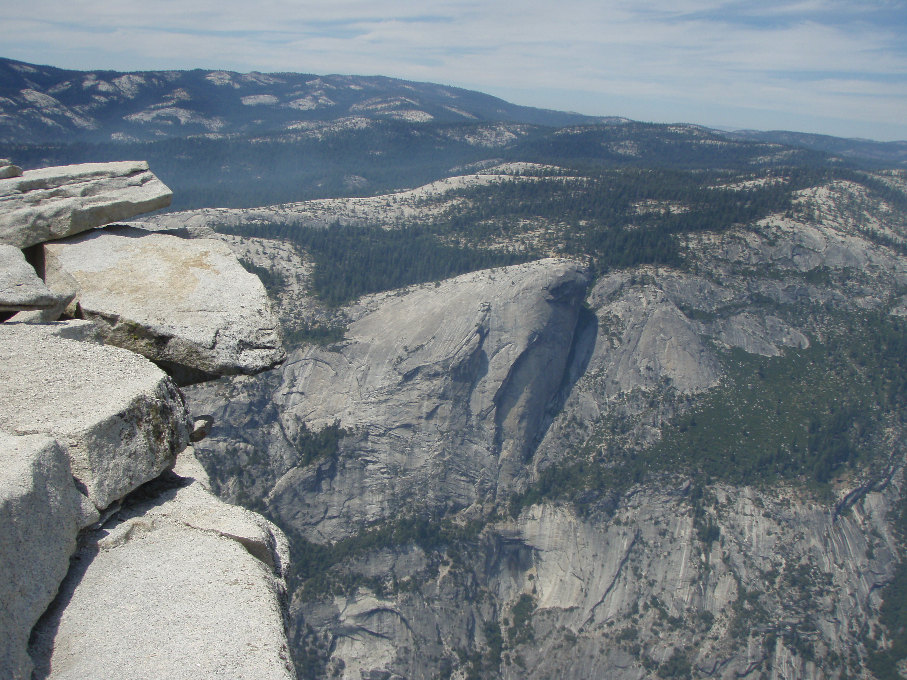 More Views from the top