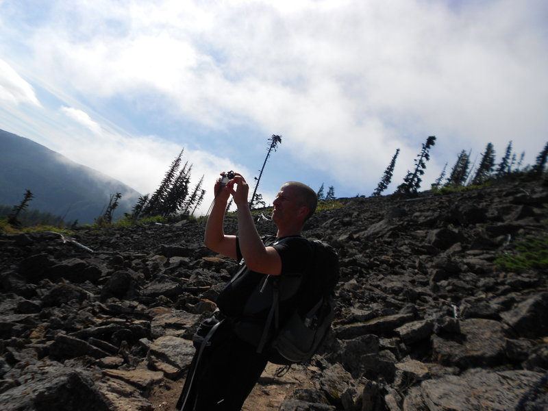 On the PCT