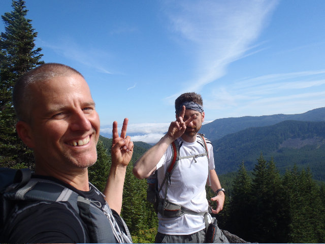 On the PCT