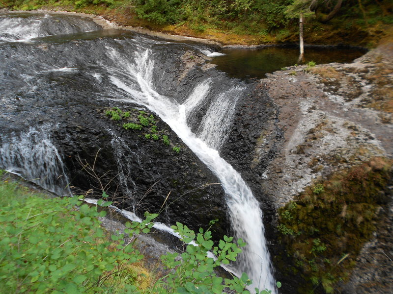 Twister Falls