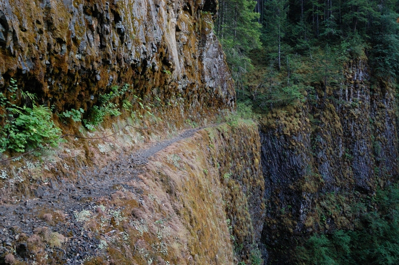 Vertigo Mile