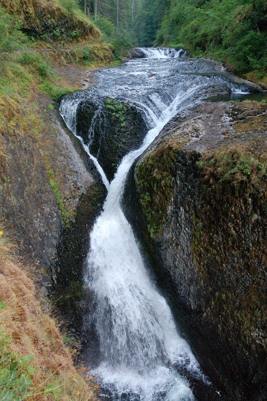 Twister Falls