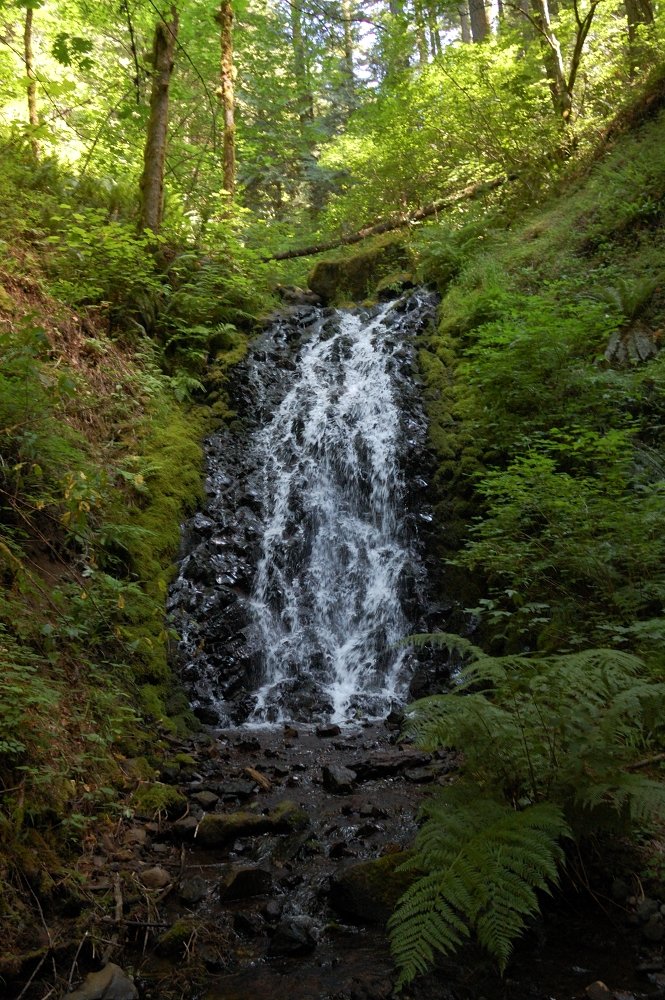 Another small falls